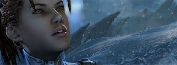 StarCraft II