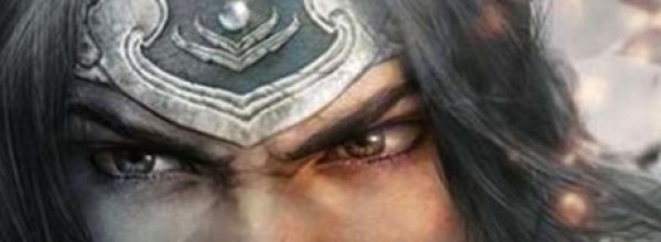 Dynasty Warriors 7