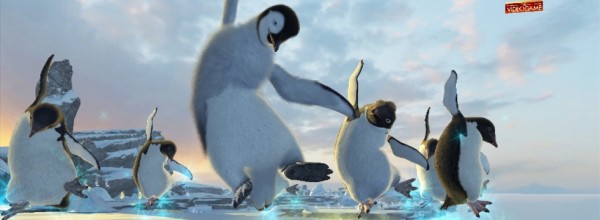 Happy Feet 2