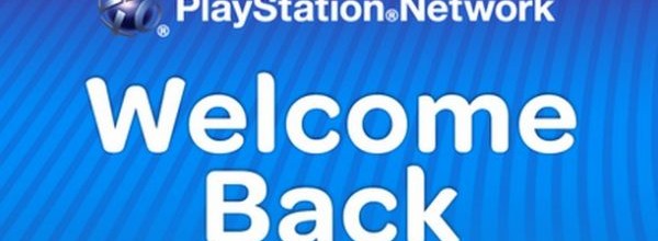 Il PSN  attivo... o quasi!