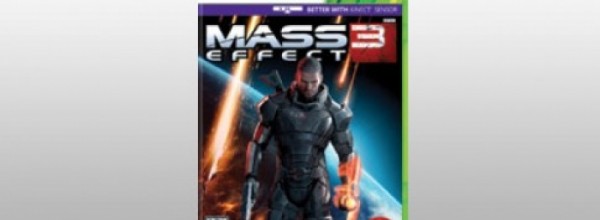 Mass Effect 3