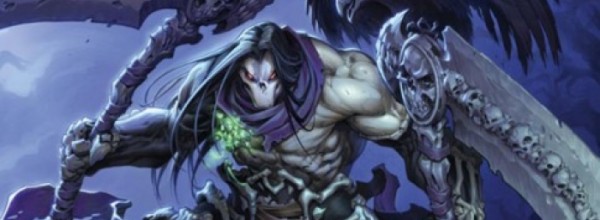 Darksiders II