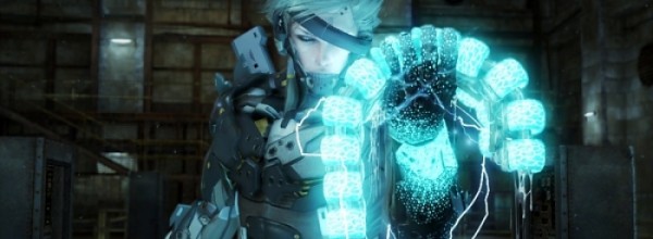 Metal Gear Rising: Revengeance