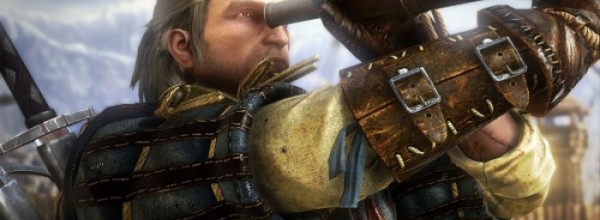 The Witcher 2: Assassins of King