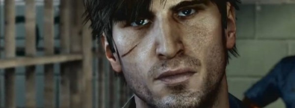 Silent Hill: Downpour
