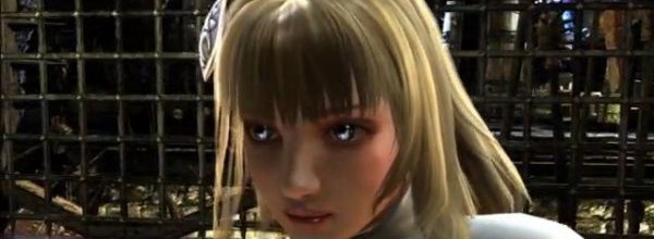 Soul Calibur V