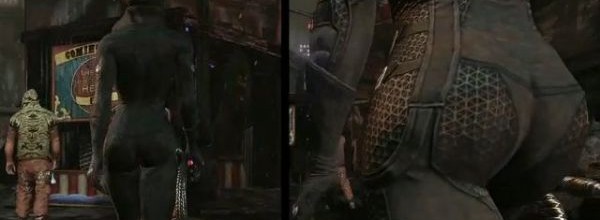 Batman: Arkham City