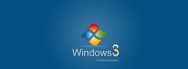 Microsoft svela Windows 8!