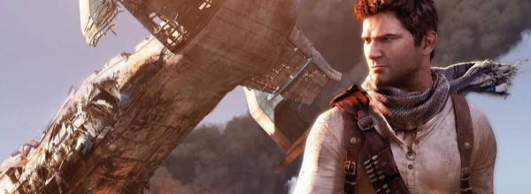 Uncharted 3: Drake's Deception