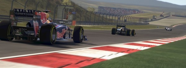 F1 2011