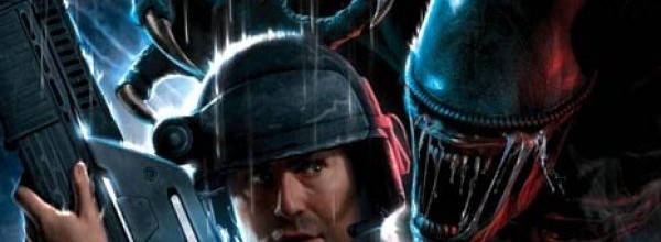 Aliens: Colonial Marines arriva nel 2012