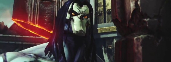Darksiders II