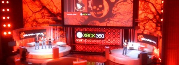 i giochi della conferenza Microsoft svelati?