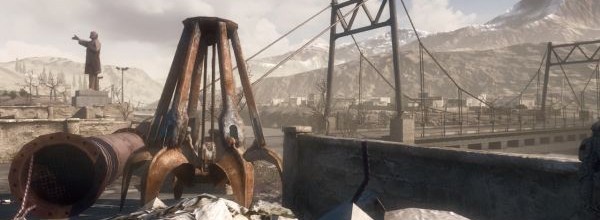 Operation Flashpoint: Red River