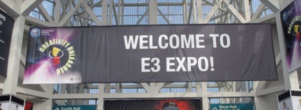 E3 2011: Il calendario di tutti gli eventi! 