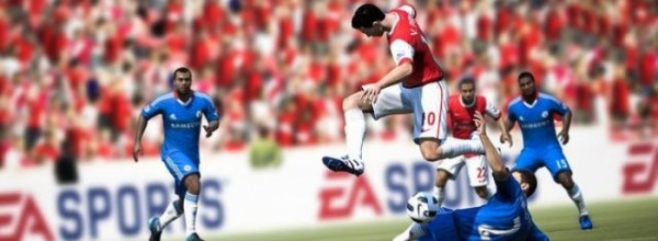 FIFA 12