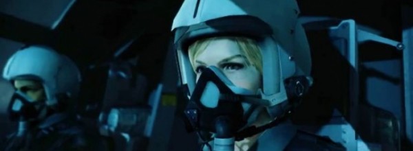 Ace Combat Assault Horizon