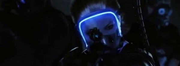Resident Evil: Operation Raccoon City
