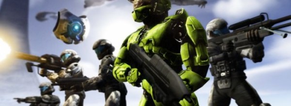 E3 2011: confermato Halo Combat Evolved HD