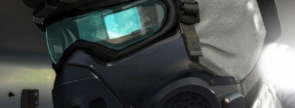 Ghost Recon: Future Soldier