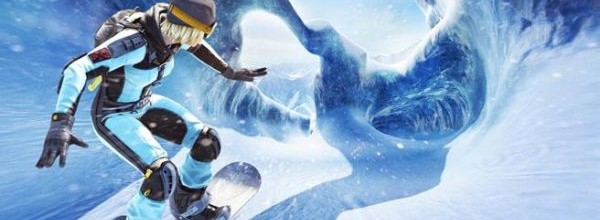 E3 2011: Ecco il nuovo SSX