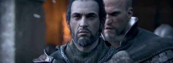 Assassin's Creed: Revelations