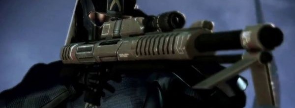 Mass Effect 3