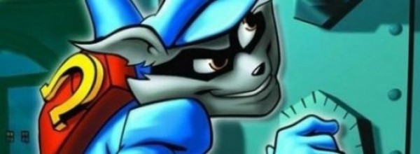 E3 2011: Sony annuncia Sly Raccoon 4: Thieves in Time