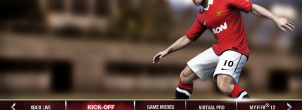 FIFA 12