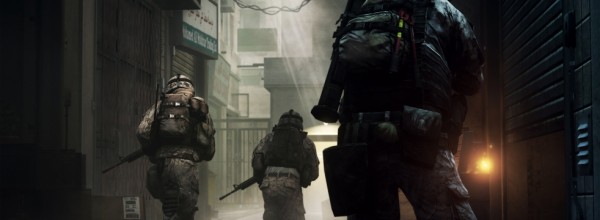 Battlefield 3