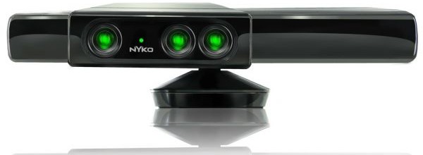 Kinect
