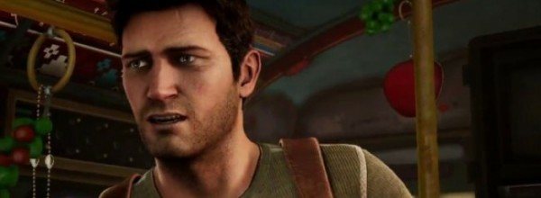 Uncharted 3: Drake's Deception