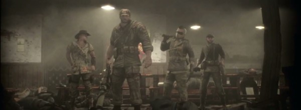 Brothers in Arms Furious 4