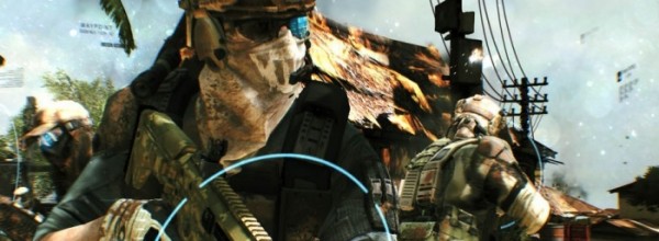 Ghost Recon: Future Soldier