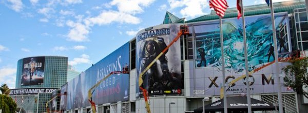 E3 2011: Linea diretta con la redazione!