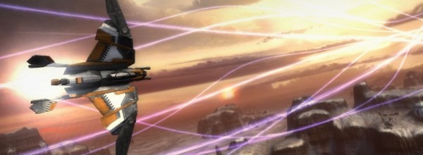 Starhawk