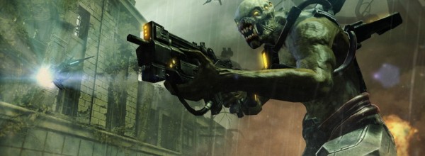 Resistance 3