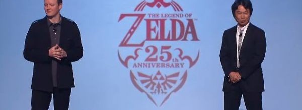 The Legend of Zelda : Skyward Sword