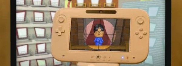 E3 2012: Il nuovo Wii si chiama WiiU