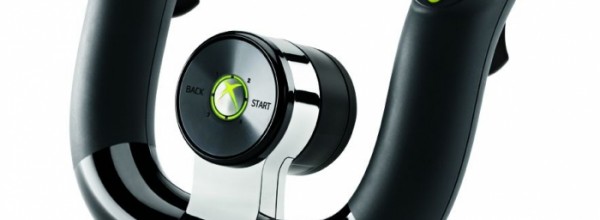 Wireless Speed Wheel