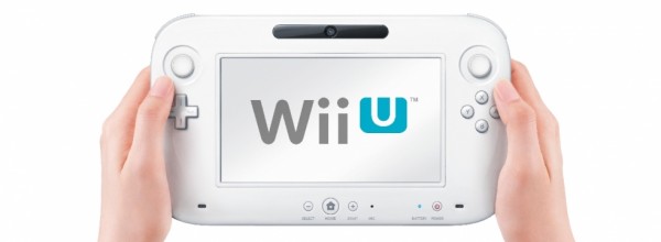 Wii U