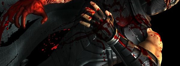 Ninja Gaiden 3