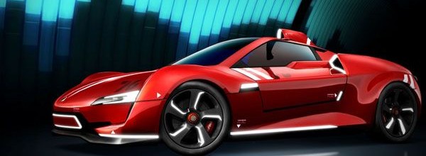 E3 2011: Annunciato Ridge Racer per Vita