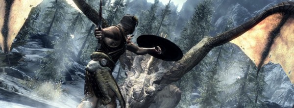 The Elder Scrolls V: Skyrim