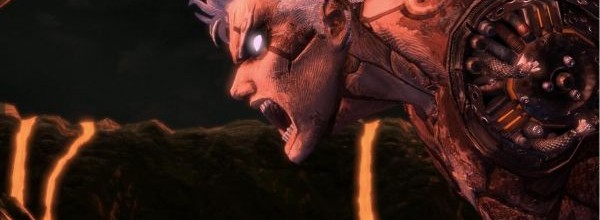 Asura's Wrath