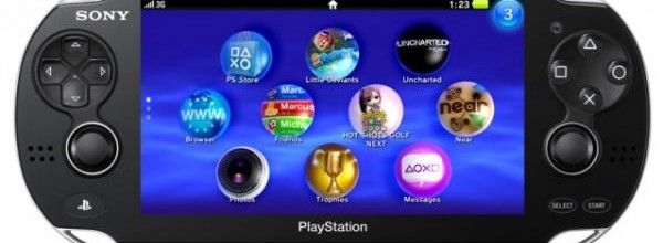 E3 2011: Sony: '' Wii U ispirer PS Vita''