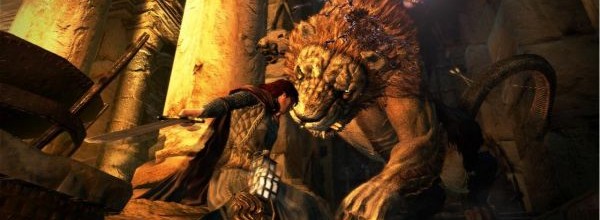 Dragon's Dogma