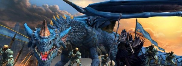 Neverwinter