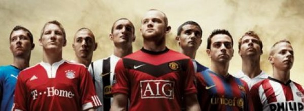 E3 2011: EA parla di FIFA per Wii U