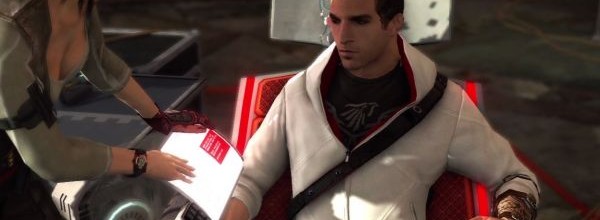Assassin's Creed: Revelations